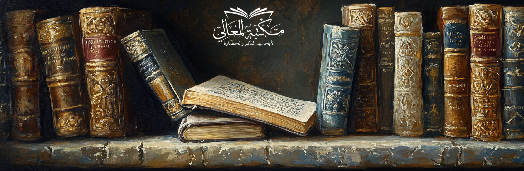 مكتبة المعالي