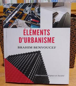 Éléments d'urbanisme